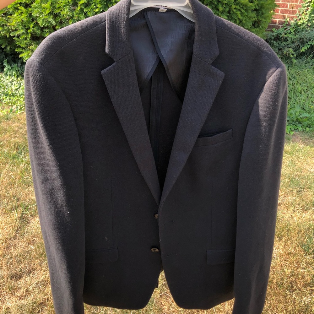 Express Men’s Suit Jacket